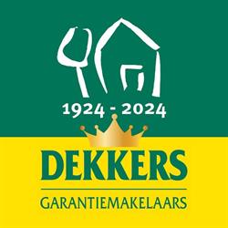 Dekkers Garantiemakelaars