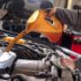Lesscher 4WD BV