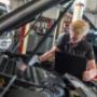 Lesscher 4WD BV