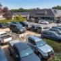 Lesscher 4WD BV