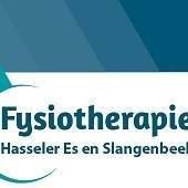 Praktijk voor Fysiotherapie en Manuele Therapie Hasseler Es