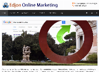 Edjon Online Marketing
