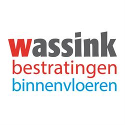 Wassink bestratingen