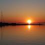 Prachtige zonsondergangen