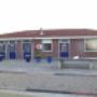 Sanitaire voorziening