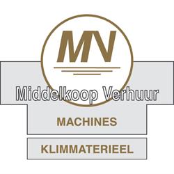 Middelkoop Verhuur