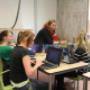 Groene Welle