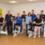 Team: hokkeling&huibers fysiotherapie-ermelo.nl