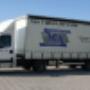 VCA Koeriers
