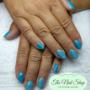 gellak met nailart