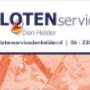 sloten service den helder