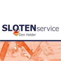 Sloten service Den Helder