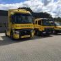 Delta Berging en Transport Lelystad BV