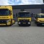 Delta Berging en Transport Lelystad BV