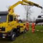 Delta Berging en Transport Lelystad BV