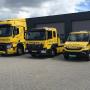 Delta Berging en Transport Lelystad BV