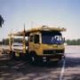 Delta Berging en Transport Lelystad BV