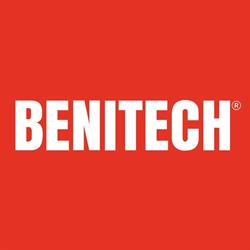 Benitech kozijnen