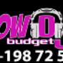 logo lowbudgetdj.nl
