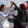 Aikido proefles