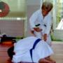 Aikido voor kinderen