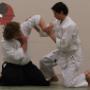 Aikido voor volwassenen