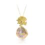 14k gg & keshi pearl