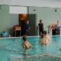Oefentherapie in water