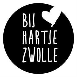 Bij Hartje Zwolle