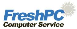 Freshpc Computer Serevice Lekkerkerk