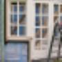Aannemersbedrijf M en P van Doorn
