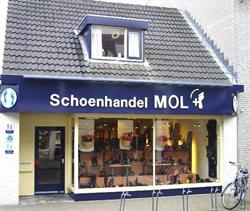 Mol Schoenen