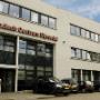 Fysiotherapie De Haere