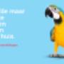 Dierenkliniek Ridderkerk Hoofdlocatie