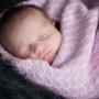 Baby van de maand februari