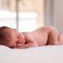 Baby van de maand mei