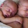 Baby's van de maand april