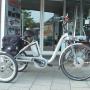 Oplossing: RVF Flyer TrÉBike ?