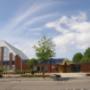 Kerkgebouw Pro Rege Emmeloord