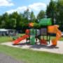 Camping Pallegarste