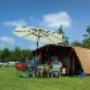 Camping Pallegarste