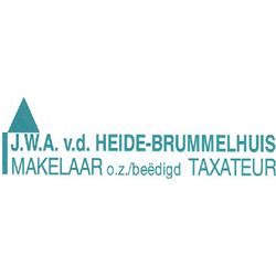 J.W.A. v.d. Heide-Brummelhuis