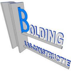 Bolding Las en Constructie