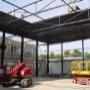Staalconstructie