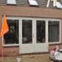Uitbouw