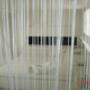 Openhaard en loungeruimte