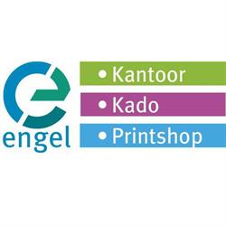 Engel Kantoor - Kado - Printshop