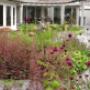 Besloten tuin