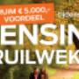 Wensink AUTOSCHADE