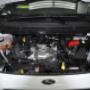 Ford Courier 3 cil